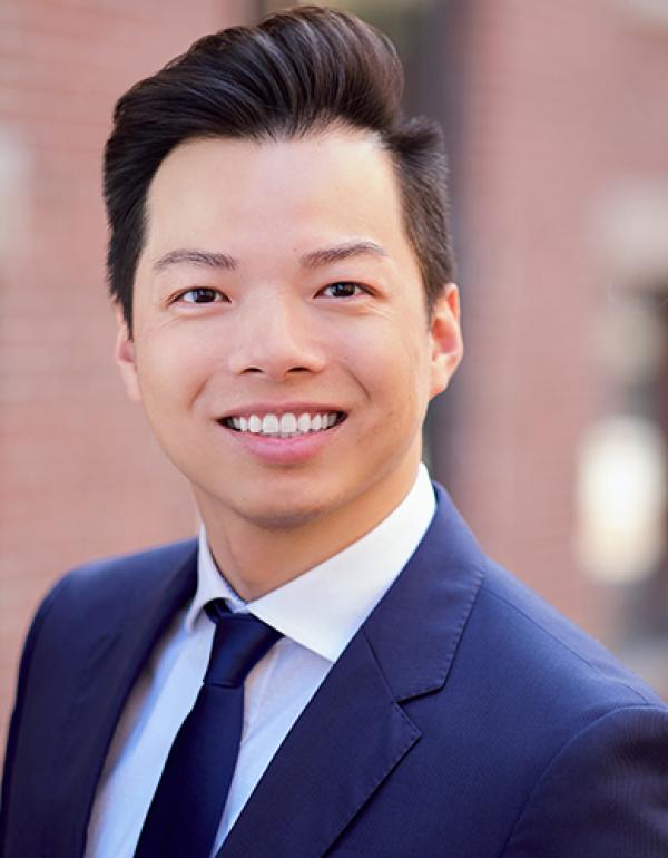 Huang Chiao Huang